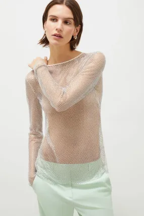 RINO CRYSTAL LS TOP