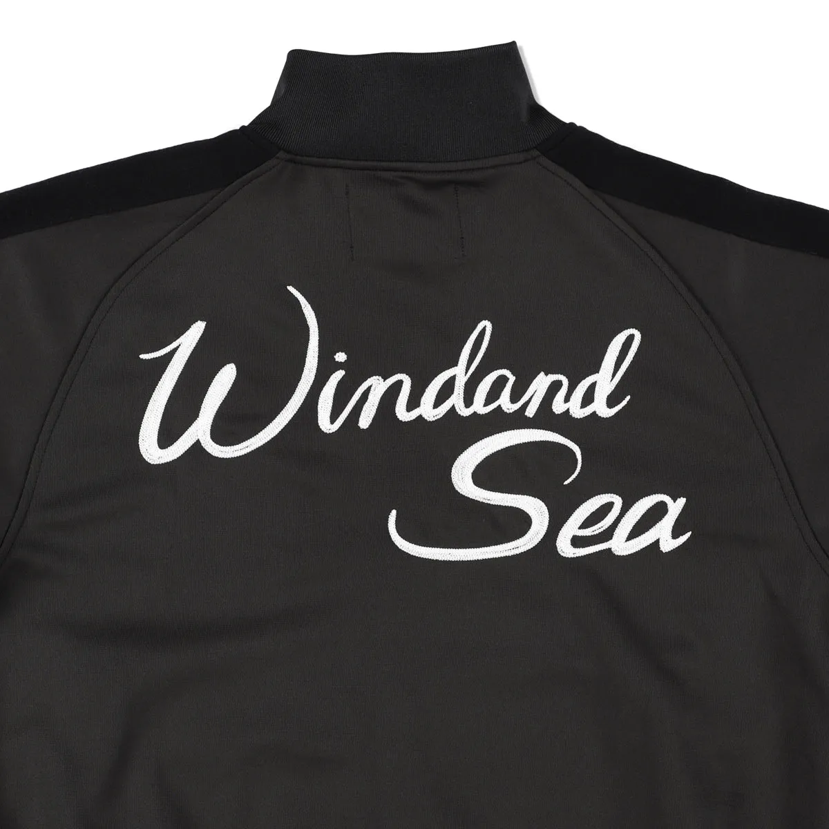 SDCL (wds) TRACK JACKET