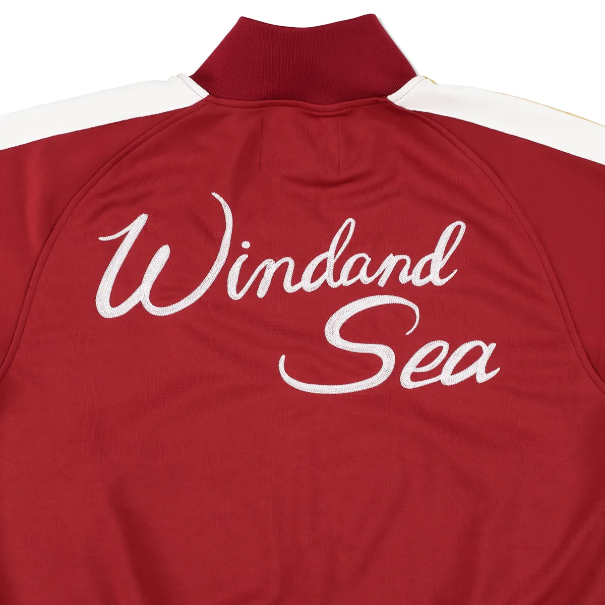SDCL (wds) TRACK JACKET