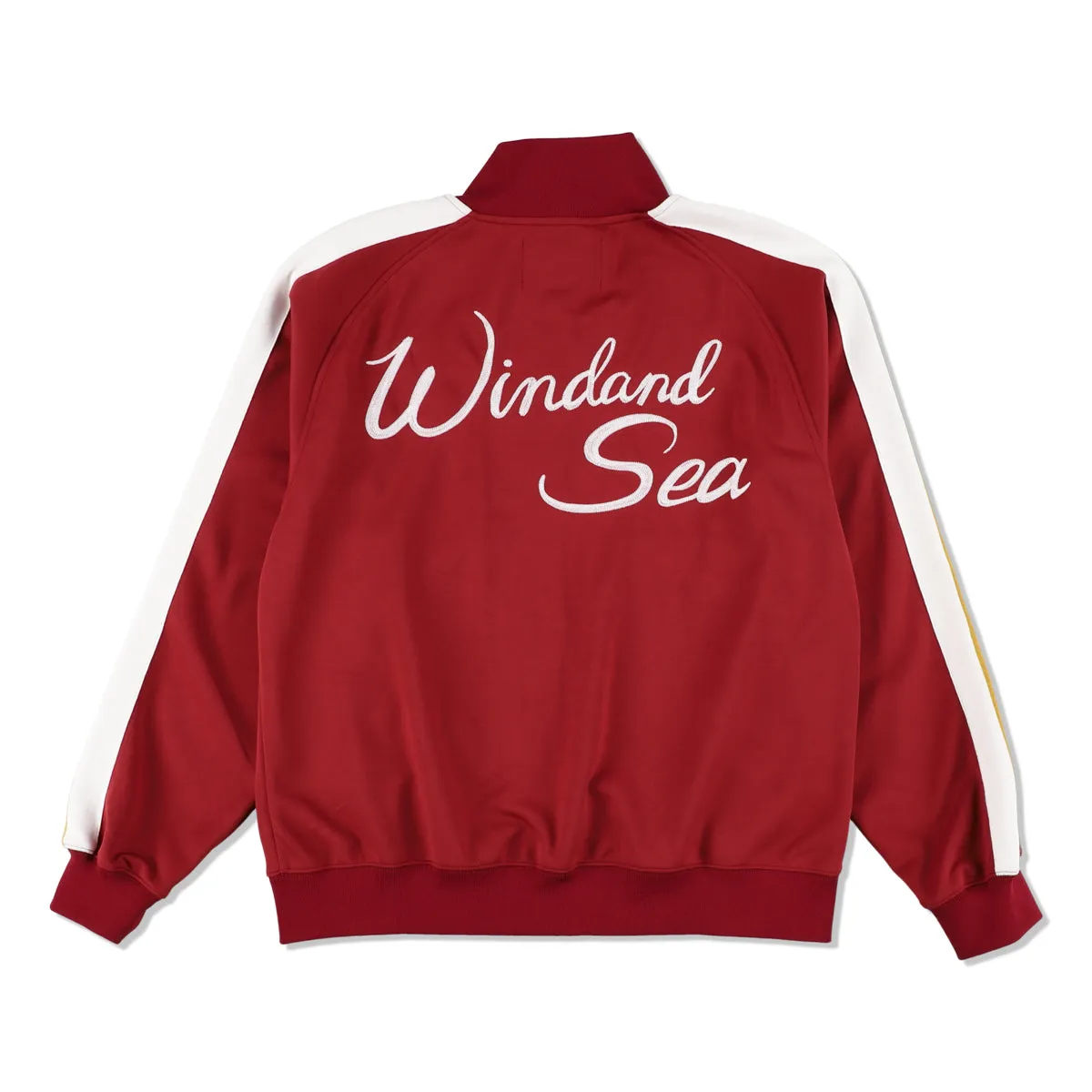 SDCL (wds) TRACK JACKET