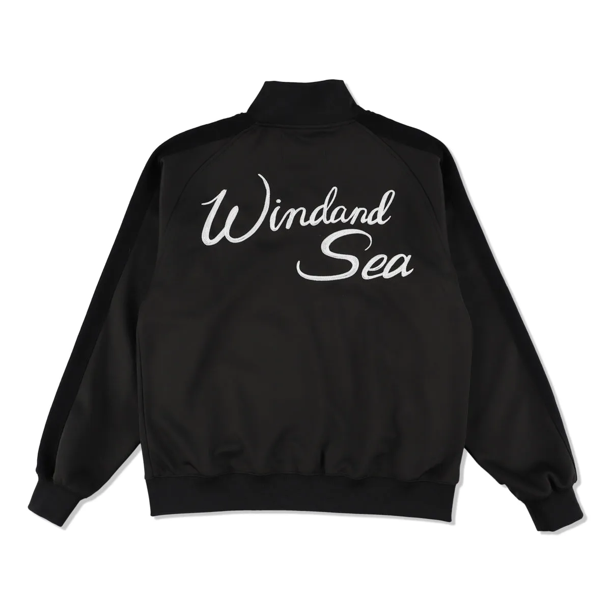 SDCL (wds) TRACK JACKET