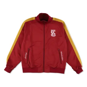 SDCL (wds) TRACK JACKET