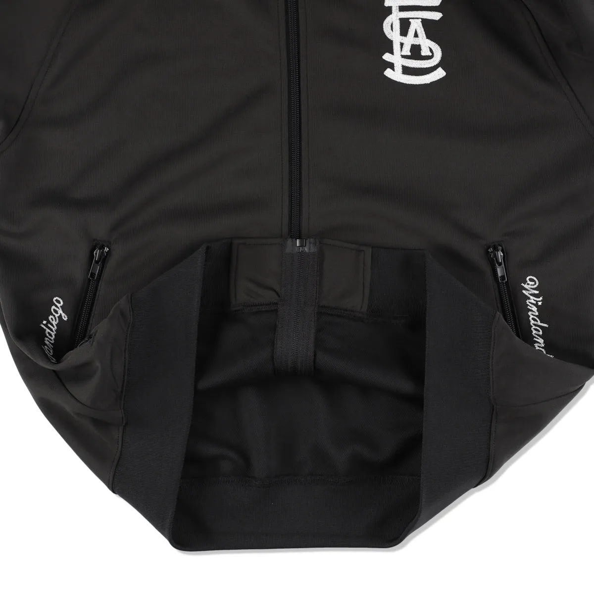 SDCL (wds) TRACK JACKET