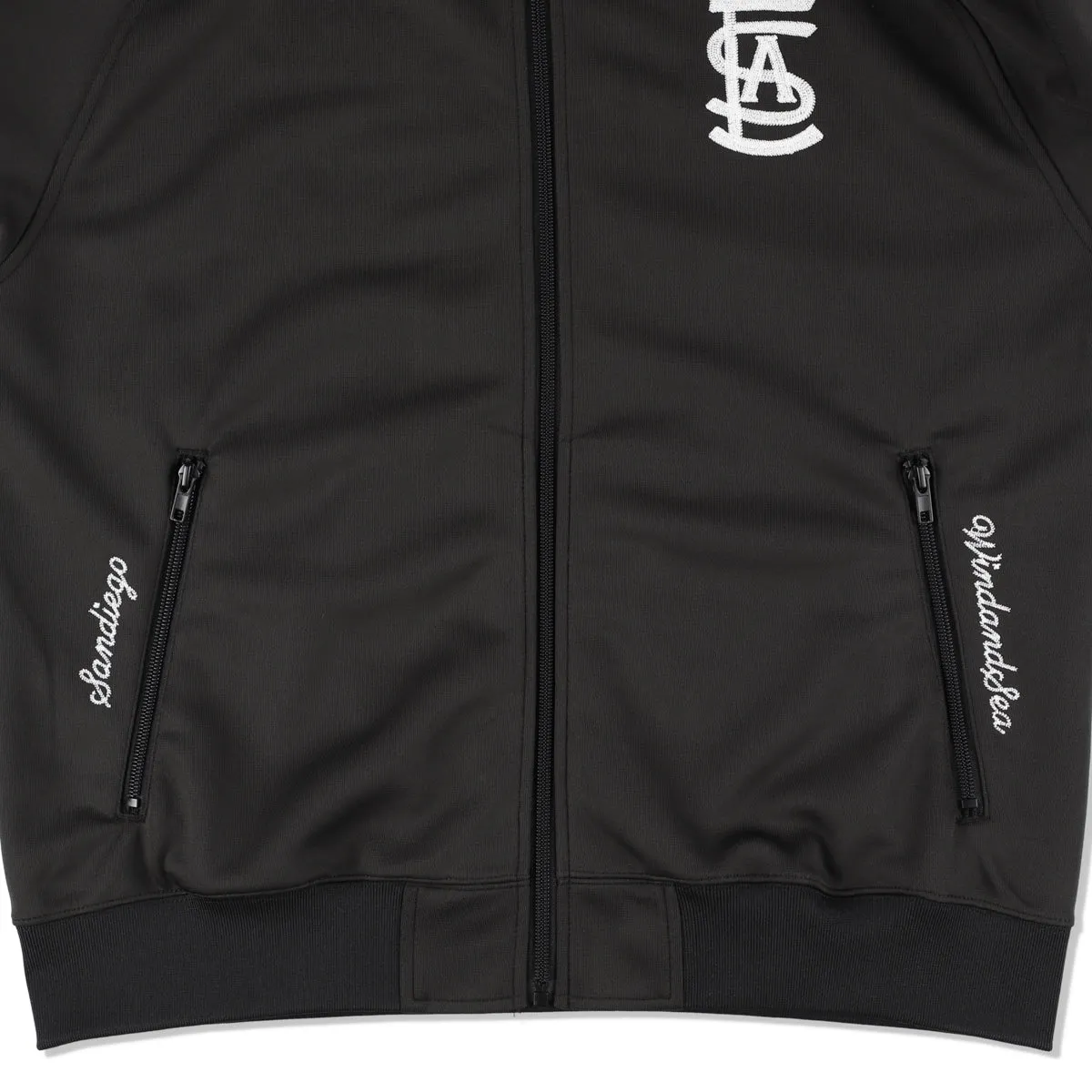SDCL (wds) TRACK JACKET