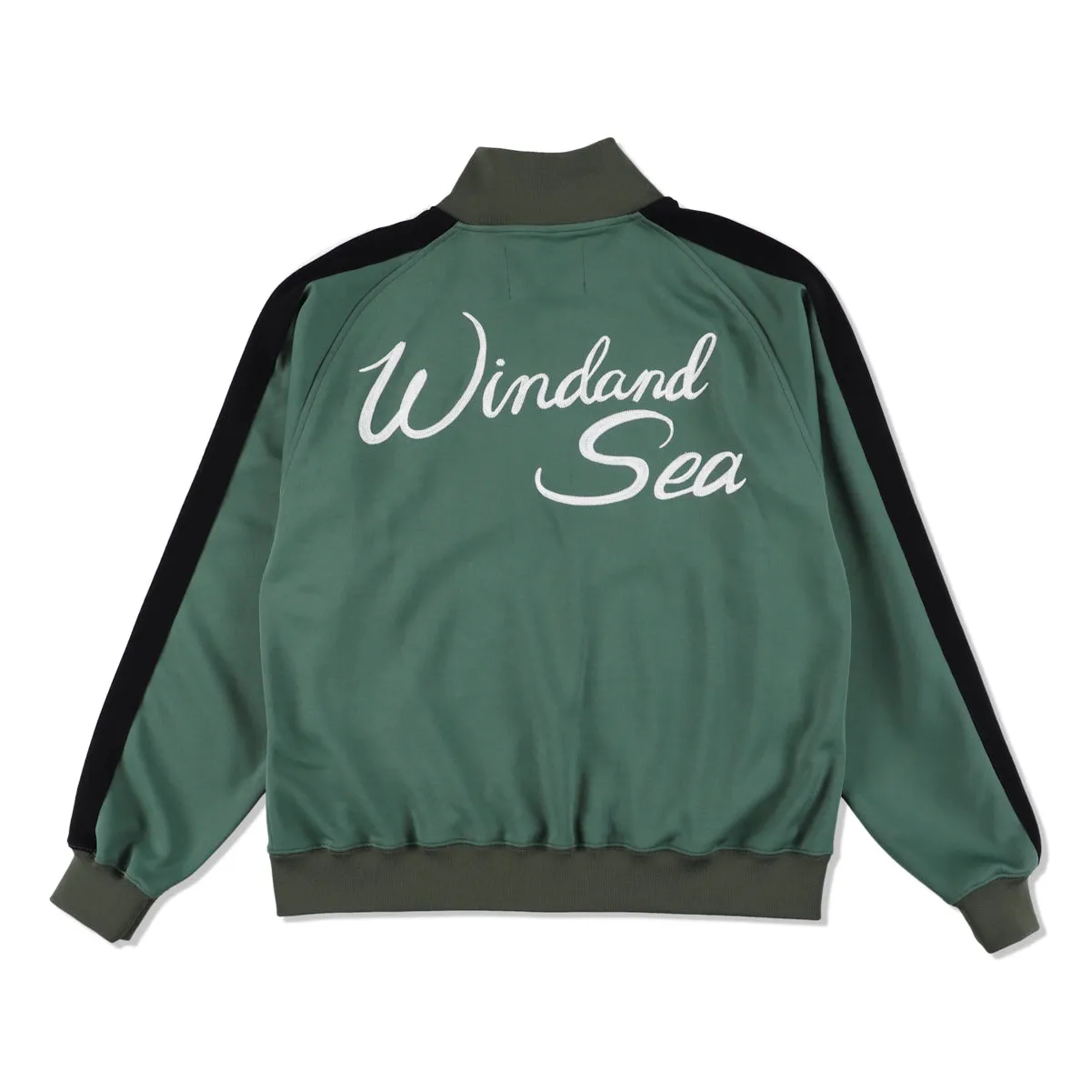 SDCL (wds) TRACK JACKET