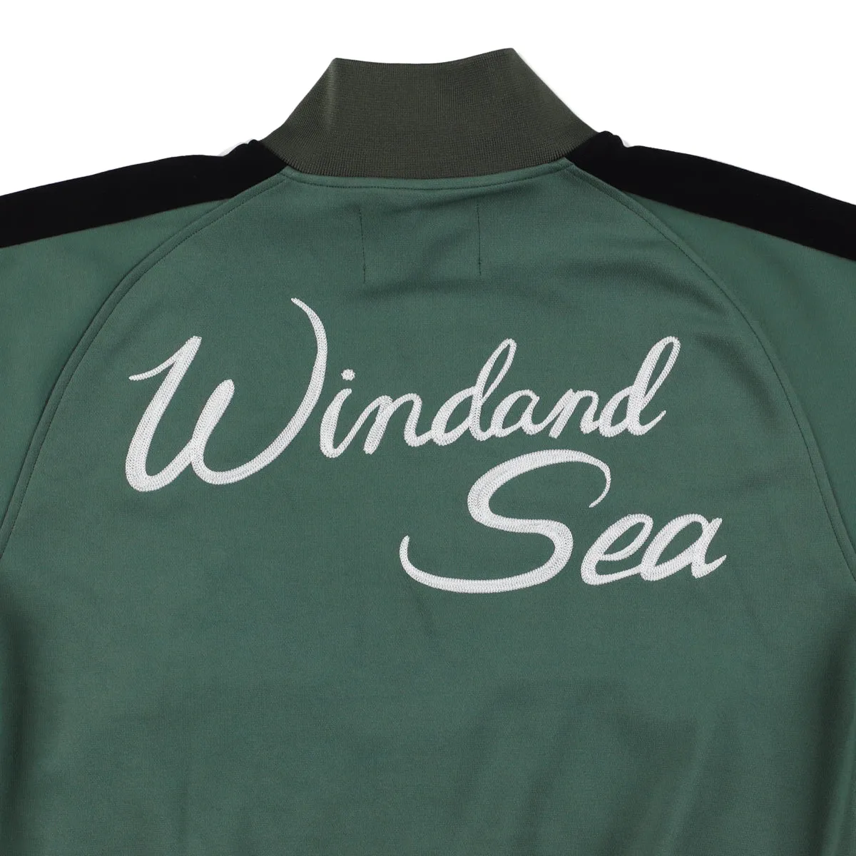 SDCL (wds) TRACK JACKET