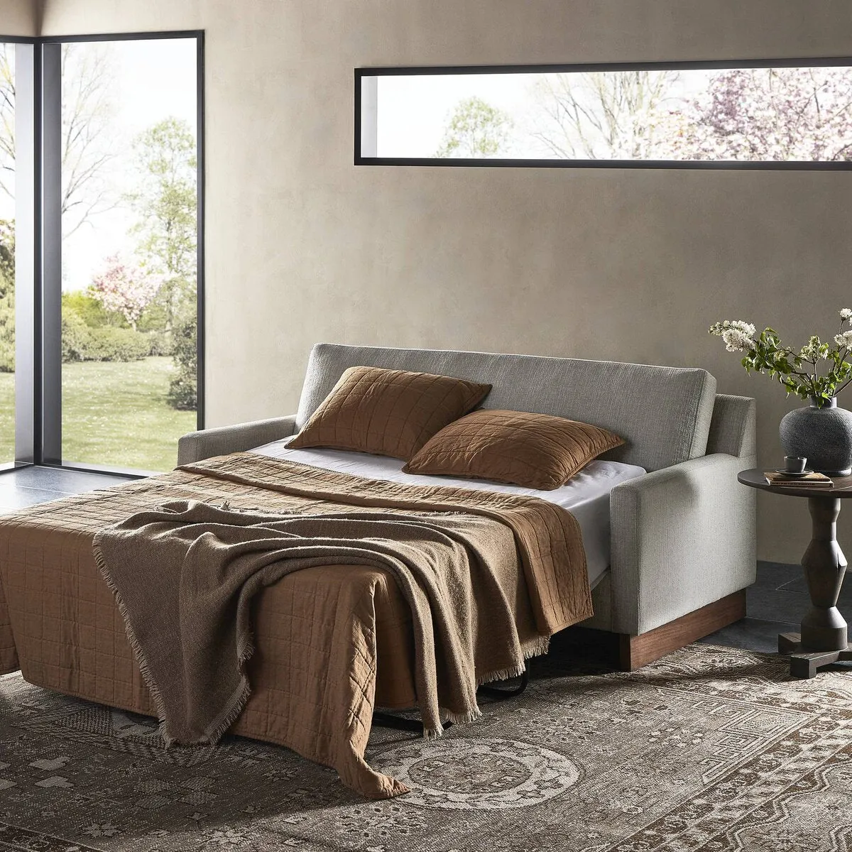 Shelby Sleeper Sofa