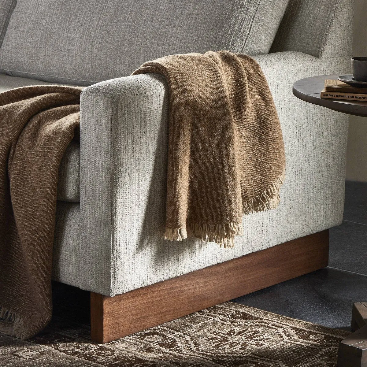 Shelby Sleeper Sofa