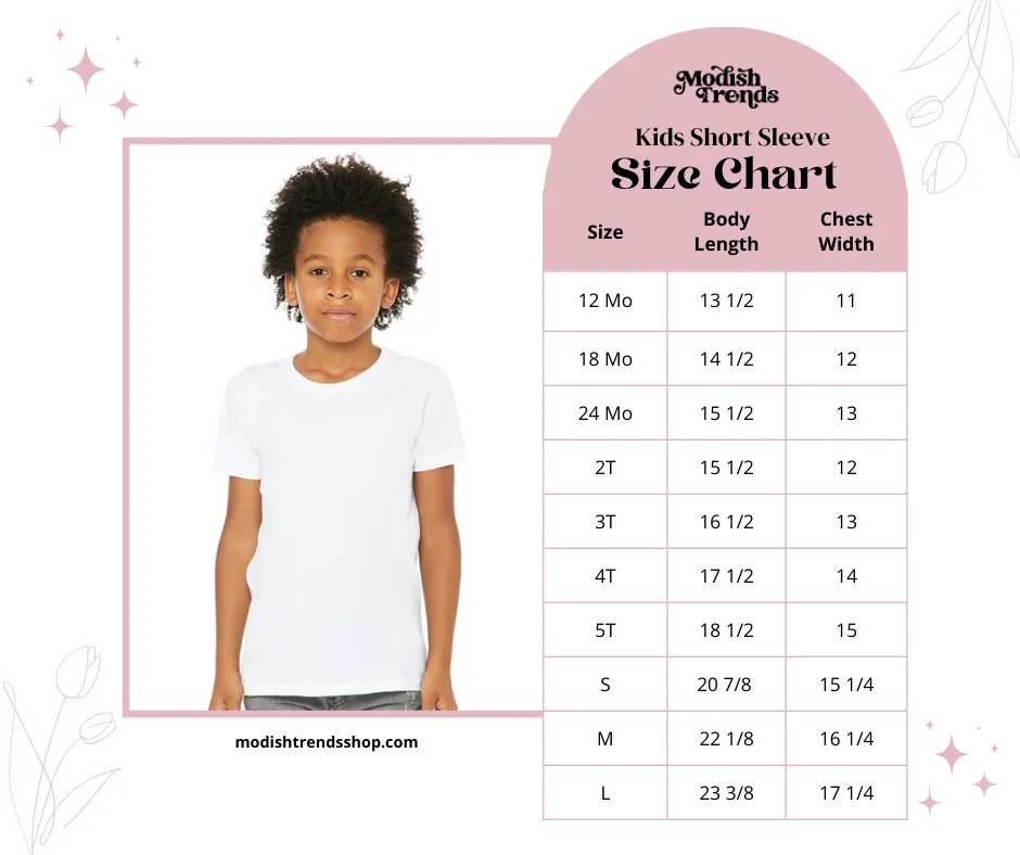 Skinny Six Birthday Shirt - Kids Tee