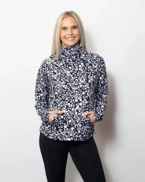 Sno Skins - Bubbles Turtleneck