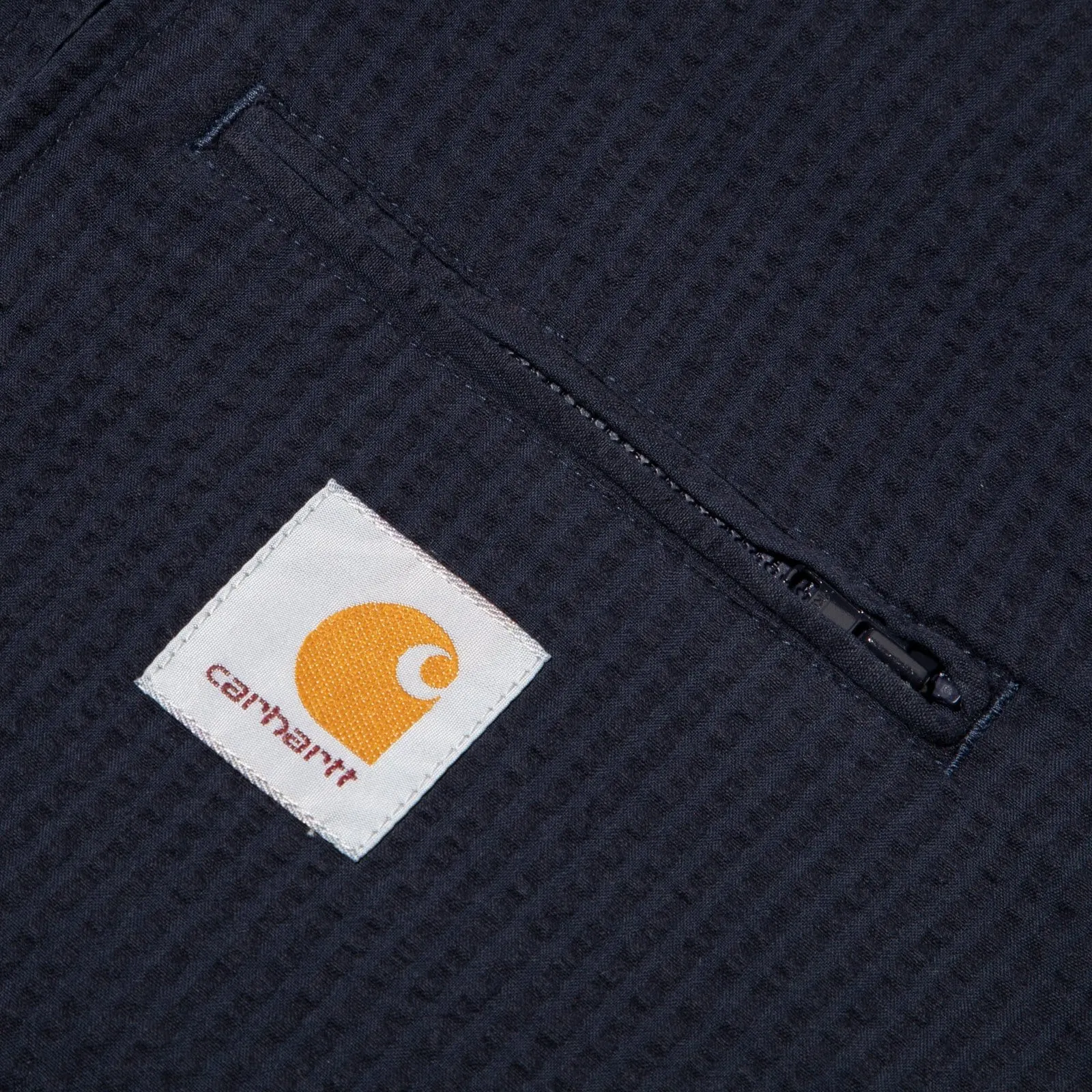 SOUTHFIELD JACKET