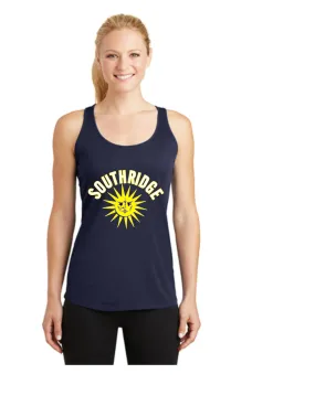 Sport-Tek® Ladies PosiCharge® Competitor™ Racerback Tank
