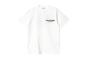 S/S Natural Surveillance T-Shirt