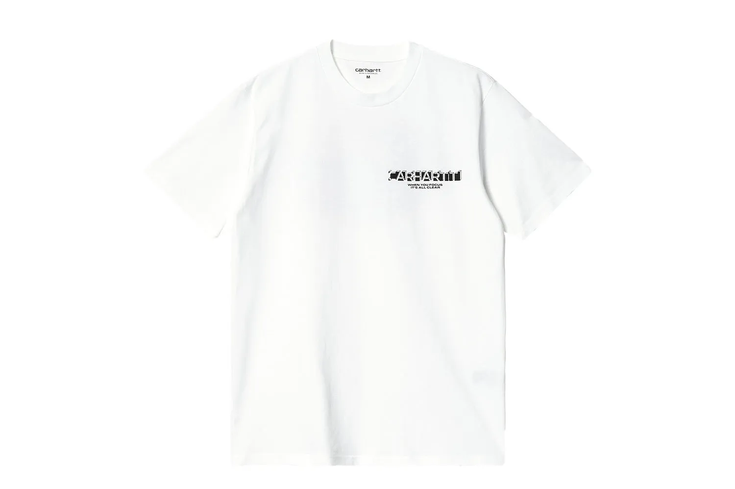 S/S Natural Surveillance T-Shirt