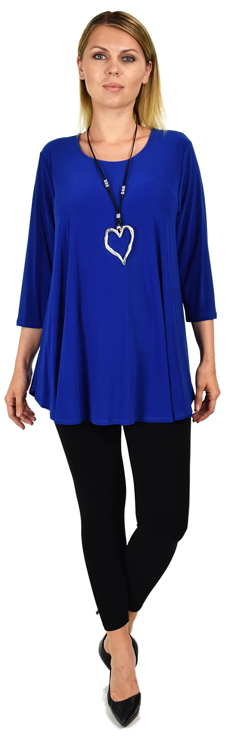 Sweetheart Tunic, Flared Tunic, Babydoll Tunic, Office Tunic, Travel Tunic,