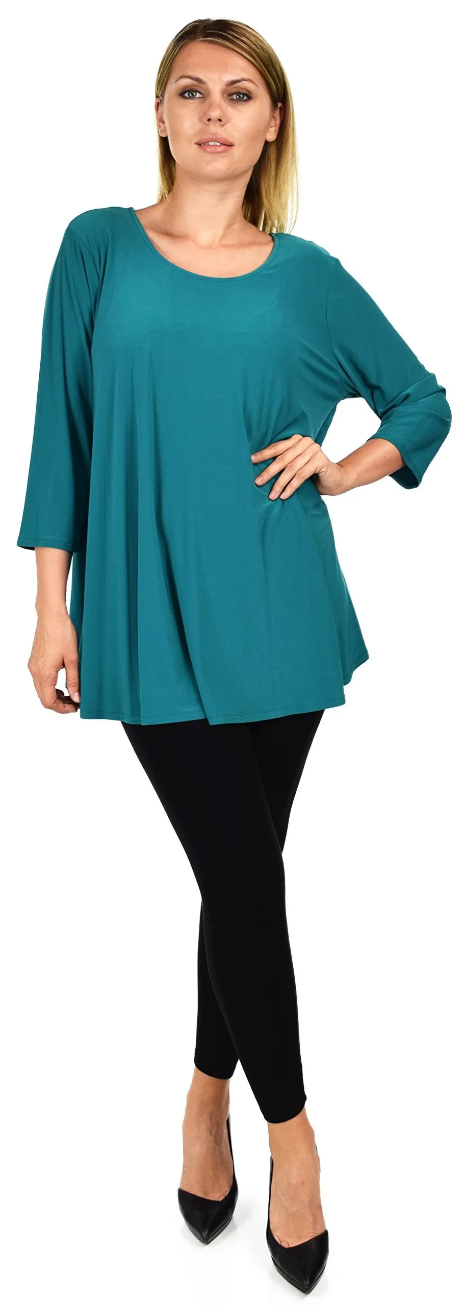 Sweetheart Tunic, Flared Tunic, Babydoll Tunic, Office Tunic, Travel Tunic,