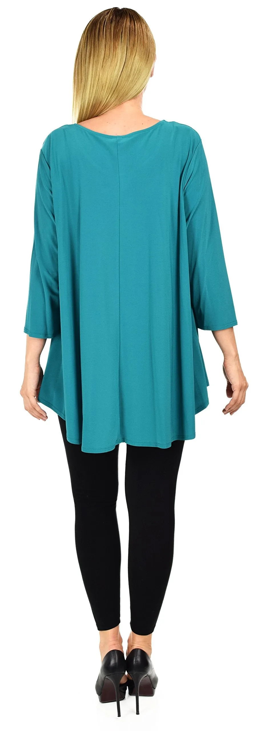 Sweetheart Tunic, Flared Tunic, Babydoll Tunic, Office Tunic, Travel Tunic,