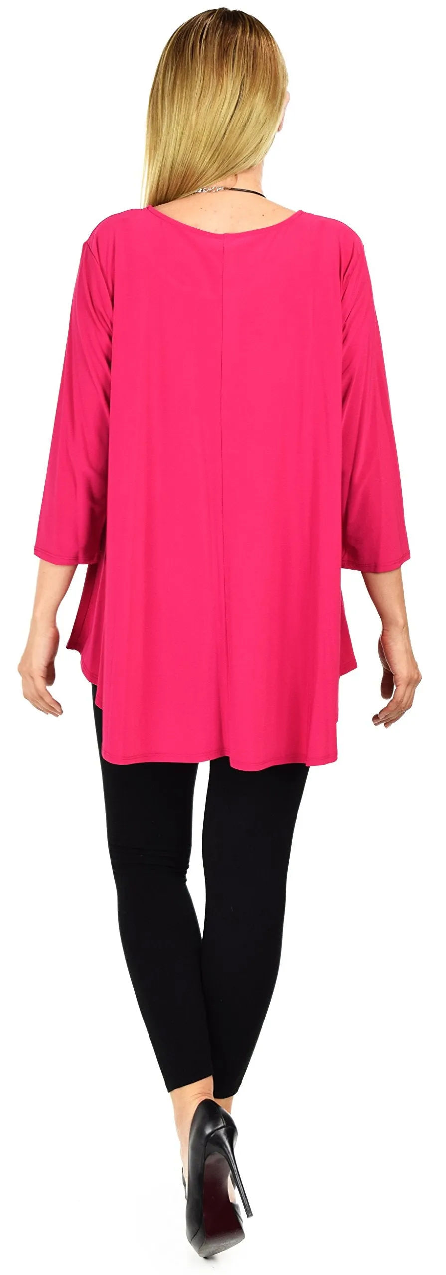 Sweetheart Tunic, Flared Tunic, Babydoll Tunic, Office Tunic, Travel Tunic,