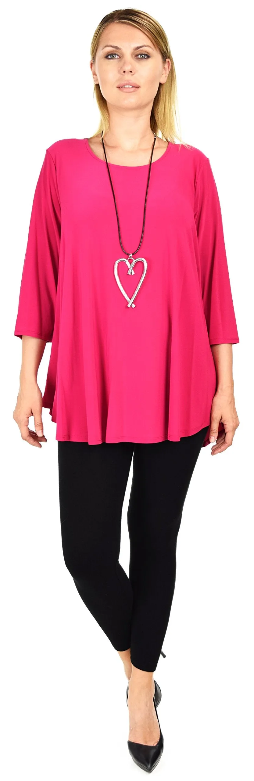 Sweetheart Tunic, Flared Tunic, Babydoll Tunic, Office Tunic, Travel Tunic,