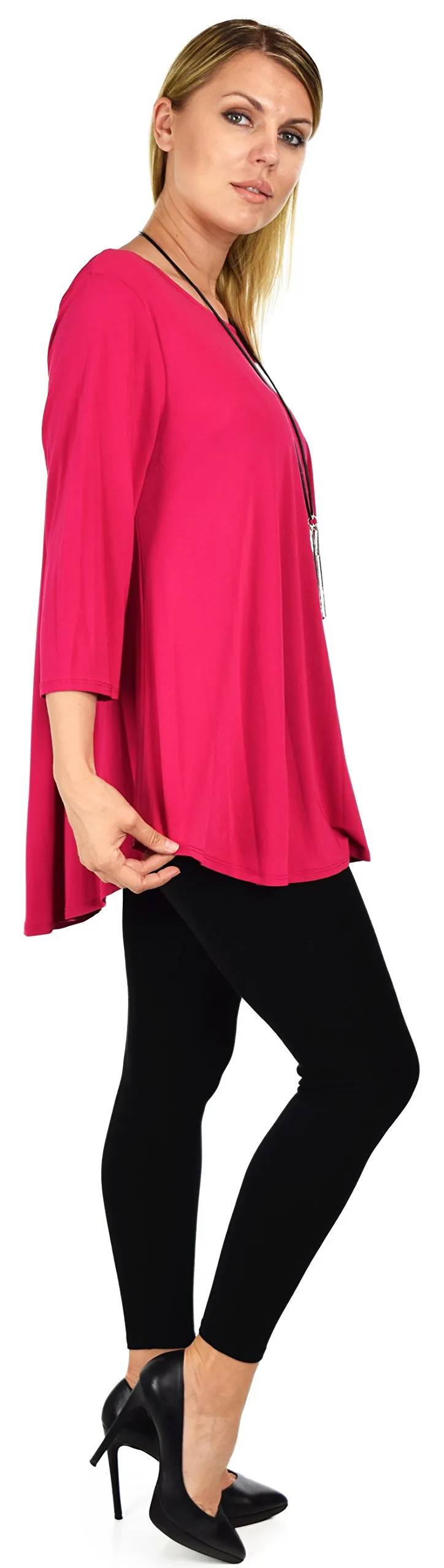 Sweetheart Tunic, Flared Tunic, Babydoll Tunic, Office Tunic, Travel Tunic,