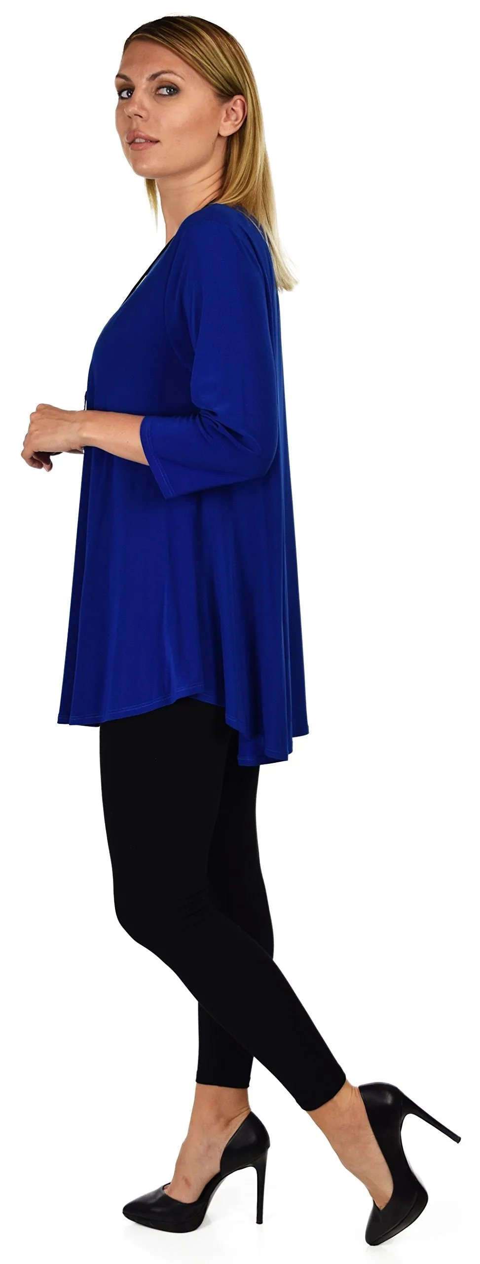 Sweetheart Tunic, Flared Tunic, Babydoll Tunic, Office Tunic, Travel Tunic,