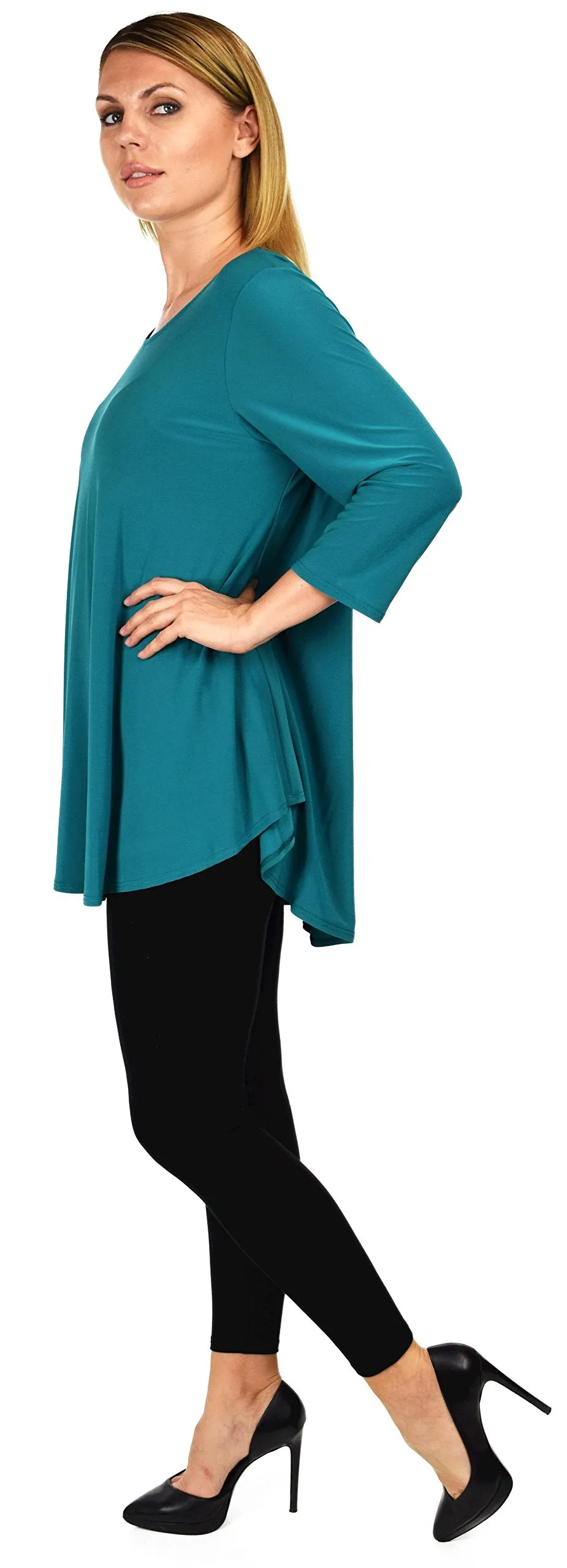 Sweetheart Tunic, Flared Tunic, Babydoll Tunic, Office Tunic, Travel Tunic,