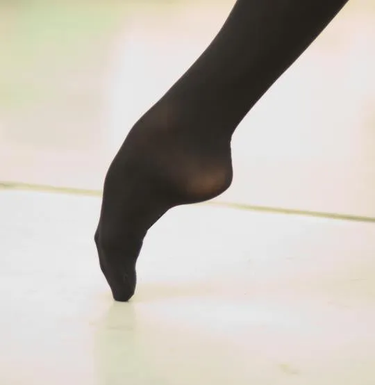 Tendu - Footed Tights (Adult)