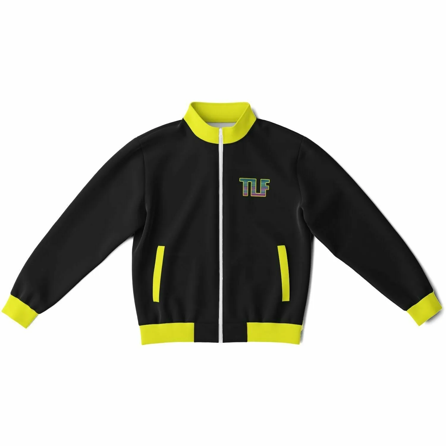 TLBF Lightweight Track Jacket
