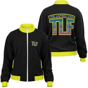 TLBF Lightweight Track Jacket