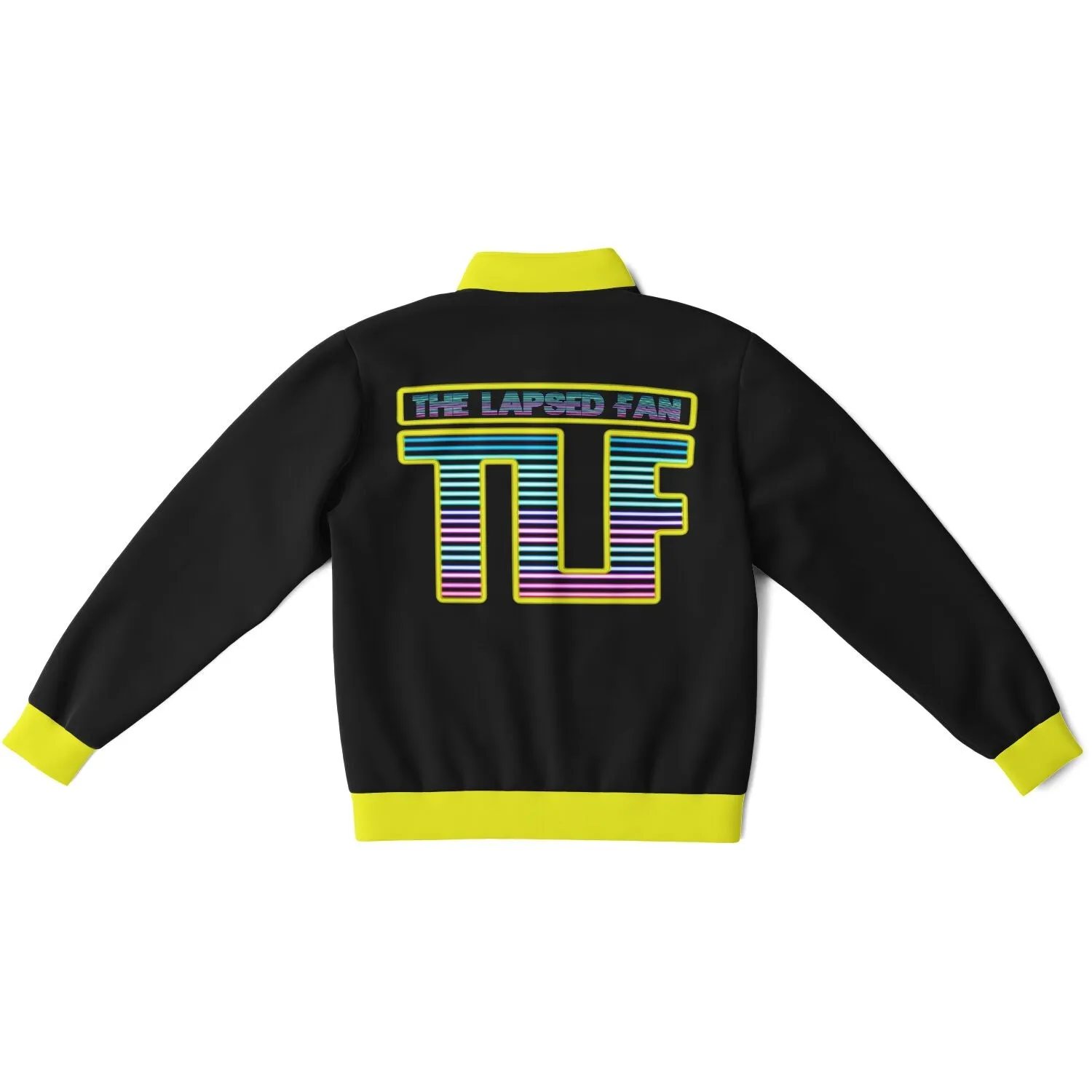 TLBF Lightweight Track Jacket