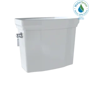 TOTO Promenade II 1.28 GPF Toilet Tank, Colonial White ST403E#11