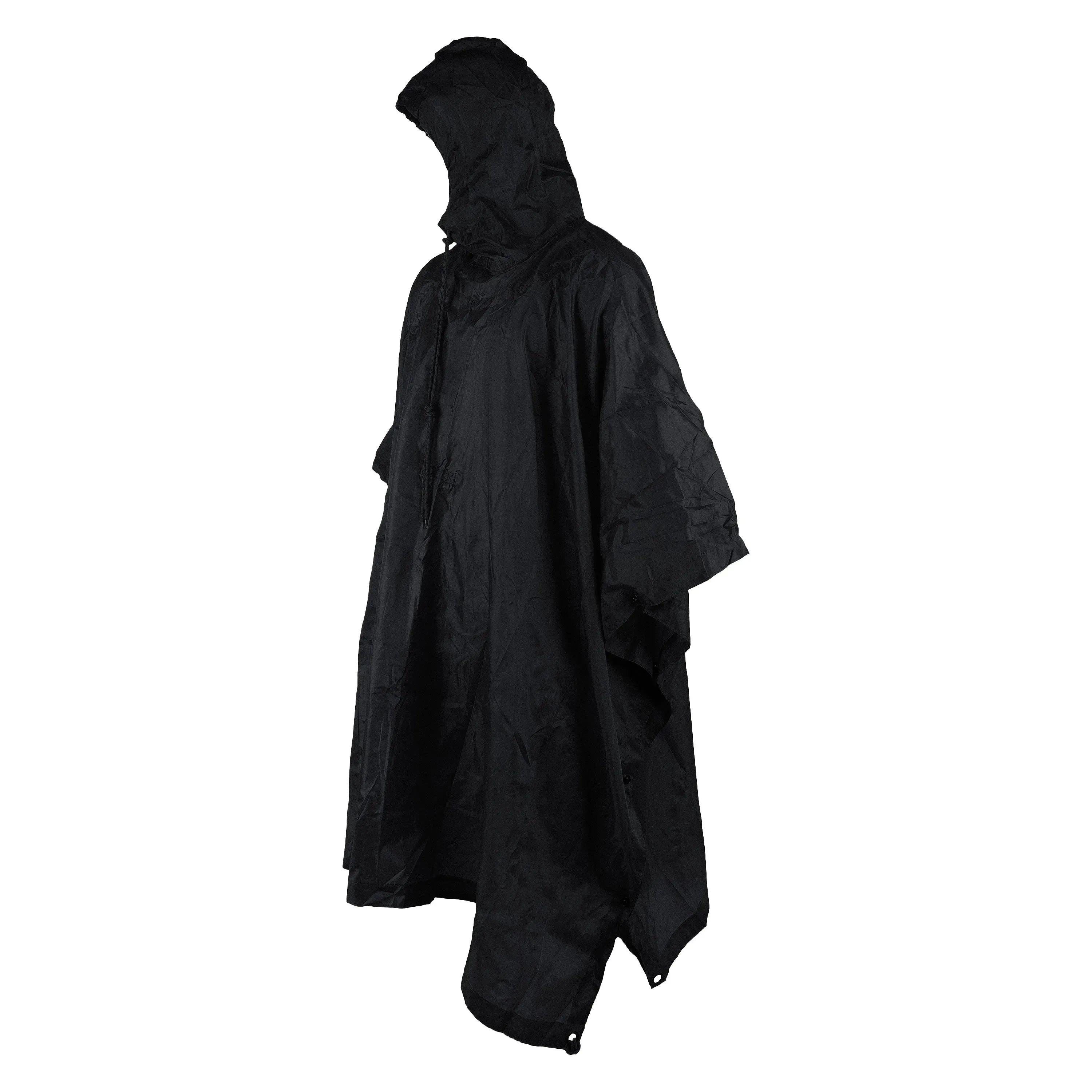 US Poncho Ripstop