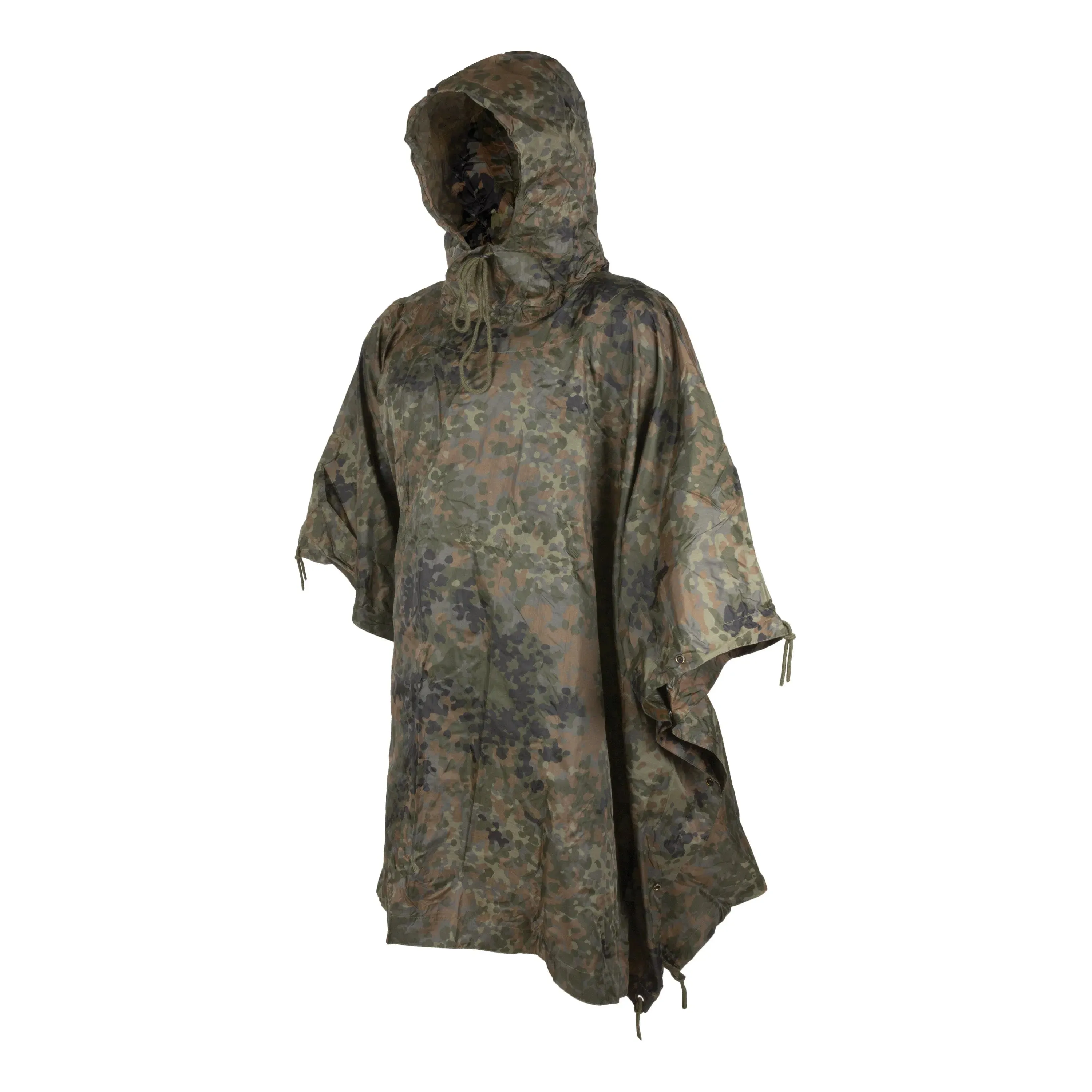 US Poncho Ripstop