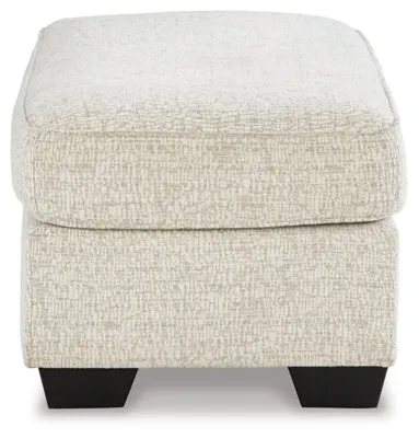 Valerano Sofa, Loveseat, Chair and Ottoman