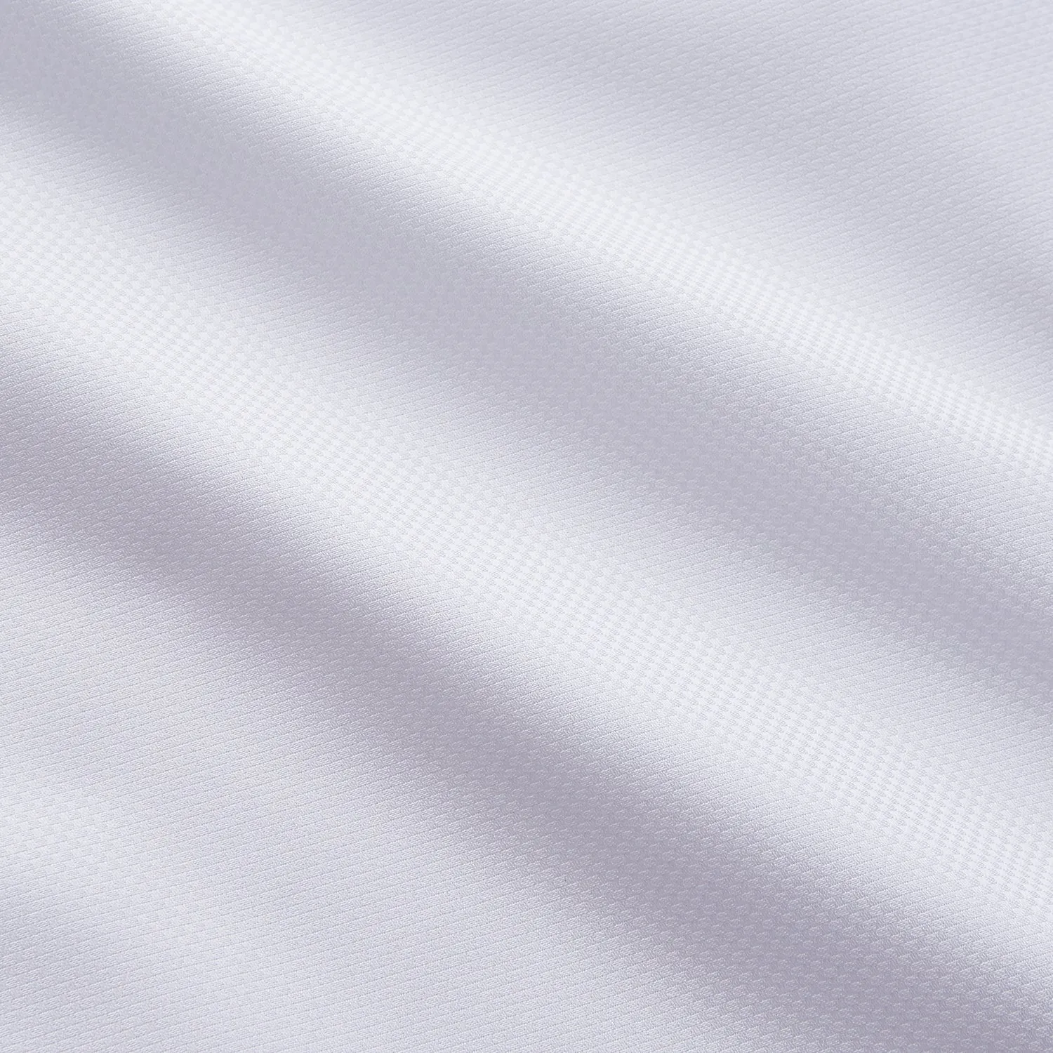 White Tailored Fit Dress Shirt