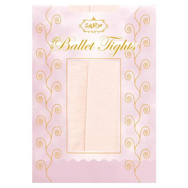 WSYJ570CV Sylvia Prima Convertible Tights